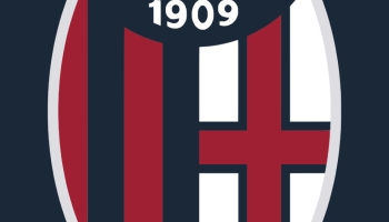 📱ボローニャFC（Bologna F.C. 1909） Redmi 9T 壁紙・待ち受け