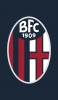 📱ボローニャFC（Bologna F.C. 1909） moto g9 play 壁紙・待ち受け