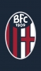 📱ボローニャFC（Bologna F.C. 1909） Mi 10 Lite 5G 壁紙・待ち受け