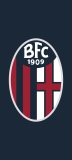 📱ボローニャFC（Bologna F.C. 1909） Mi 10 Lite 5G 壁紙・待ち受け