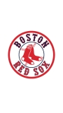 📱ボストン レッドソックス BOSTON RED SOX iPhone SE (第2世代) 壁紙・待ち受け