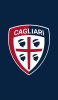 📱カリアリ・カルチョ（Cagliari Calcio） AQUOS R2 compact 壁紙・待ち受け