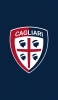 📱カリアリ・カルチョ（Cagliari Calcio） iPhone 12 Pro 壁紙・待ち受け