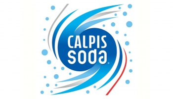 📱カルピスソーダ（Calpis Soda） OPPO R17 Neo 壁紙・待ち受け
