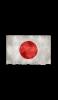 📱かっこいい日本の国旗 グランジ OPPO R15 Pro 壁紙・待ち受け