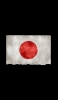 📱かっこいい日本の国旗 グランジ ZenFone 7 Pro 壁紙・待ち受け