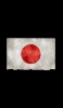📱かっこいい日本の国旗 グランジ OPPO A5 2020 壁紙・待ち受け