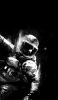 📱宇宙で活動する宇宙飛行士 Redmi Note 10 JE 壁紙・待ち受け