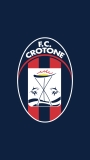 📱FCクロトーネ（F.C. Crotone） iPhone SE (第2世代) 壁紙・待ち受け