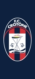 📱FCクロトーネ（F.C. Crotone） OPPO A73 壁紙・待ち受け