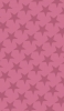 📱可愛いピンク 2色 星のロゴ iPhone 12 Pro Max 壁紙・待ち受け