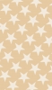 📱可愛いモカ 星のロゴ ZenFone 6 壁紙・待ち受け