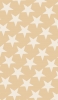 📱可愛いモカ 星のロゴ Redmi Note 10 Pro 壁紙・待ち受け