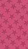 📱可愛いピンクの星 2色 ロゴ Rakuten Hand 5G 壁紙・待ち受け