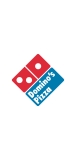 📱Domino’s Piza AQUOS sense5G 壁紙・待ち受け