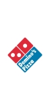 📱Domino’s Piza iPhone 12 mini 壁紙・待ち受け