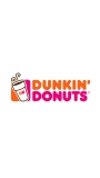 📱DUNKIN’ DONUTS（ダンキンドーナツ） iPhone SE (第2世代) 壁紙・待ち受け