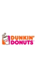 📱DUNKIN’ DONUTS（ダンキンドーナツ） iPhone 12 Pro 壁紙・待ち受け