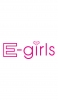 📱E-girls ロゴ Mi 11 Lite 5G 壁紙・待ち受け