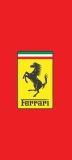 📱フェラーリ Ferrari シンボルマーク 馬 Mi 10 Lite 5G 壁紙・待ち受け