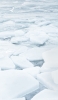📱フィンランド ヘルシンキ 氷河 Google Pixel 5 壁紙・待ち受け