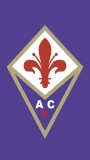 📱ACFフィオレンティーナ（ACF Fiorentina） iPhone SE (第2世代) 壁紙・待ち受け