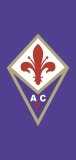 📱ACFフィオレンティーナ（ACF Fiorentina） AQUOS sense4 壁紙・待ち受け