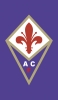 📱ACFフィオレンティーナ（ACF Fiorentina） OPPO R15 Pro 壁紙・待ち受け