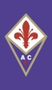 📱ACFフィオレンティーナ（ACF Fiorentina） OPPO Reno3 5G 壁紙・待ち受け