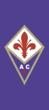 📱ACFフィオレンティーナ（ACF Fiorentina） Galaxy S21 5G 壁紙・待ち受け