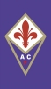📱ACFフィオレンティーナ（ACF Fiorentina） OPPO A5 2020 壁紙・待ち受け