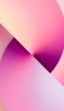 📱綺麗な光沢のあるピンクのテクスチャー Google Pixel 5 壁紙・待ち受け