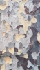 📱灰色・茶色の木の表皮 Google Pixel 5 壁紙・待ち受け