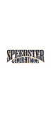 📱GENERATIONS SPEEDSTER Mi 10 Lite 5G 壁紙・待ち受け