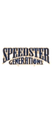 📱GENERATIONS SPEEDSTER iPhone 12 Pro 壁紙・待ち受け