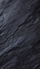 📱硬質な黒い岩肌 Xiaomi 11T 壁紙・待ち受け