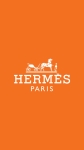 📱HERMES iPhone 6 壁紙・待ち受け