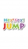 📱Hey! Say! JUMP Galaxy A30 壁紙・待ち受け