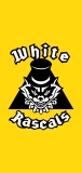 📱HiGH&LOW White Rascals AQUOS sense4 壁紙・待ち受け