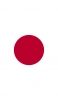 📱日本の国旗 JAPAN FLAG iPhone 6 壁紙・待ち受け