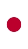 📱日本の国旗 JAPAN FLAG iPhone SE (第3世代) 壁紙・待ち受け