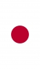 📱日本の国旗 JAPAN FLAG AQUOS sense4 basic 壁紙・待ち受け