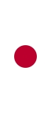 📱日本の国旗 JAPAN FLAG Galaxy S21 5G 壁紙・待ち受け