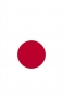 📱日本の国旗 JAPAN FLAG moto g9 play 壁紙・待ち受け