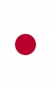 📱日本の国旗 JAPAN FLAG iPhone 12 Pro 壁紙・待ち受け