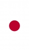 📱日本の国旗 JAPAN FLAG iPhone 13 Pro Max 壁紙・待ち受け