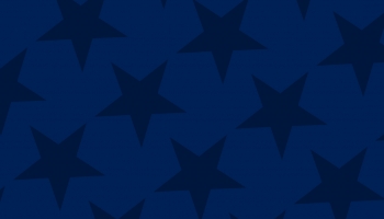 📱インディゴ・ブルー 星のロゴ Xperia 8 壁紙・待ち受け