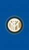 📱インテル（F.C. Internazionale Milano） iPhone 8 壁紙・待ち受け