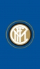 📱インテル（F.C. Internazionale Milano） OPPO Reno3 5G 壁紙・待ち受け