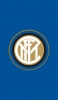📱インテル（F.C. Internazionale Milano） moto g9 play 壁紙・待ち受け